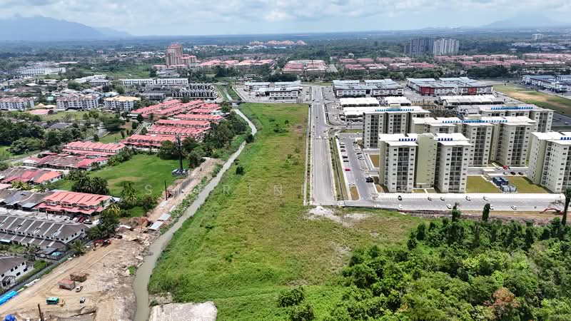 Commercial Land for Sale in Pine Square (Kuching) - Sherene Kok - Exterior - PropertyGuru.com.my