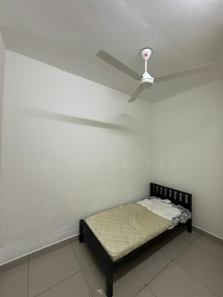 Condominium for Rent at Royale Infinity - Willson Lee - Bedroom - PropertyGuru.com.my