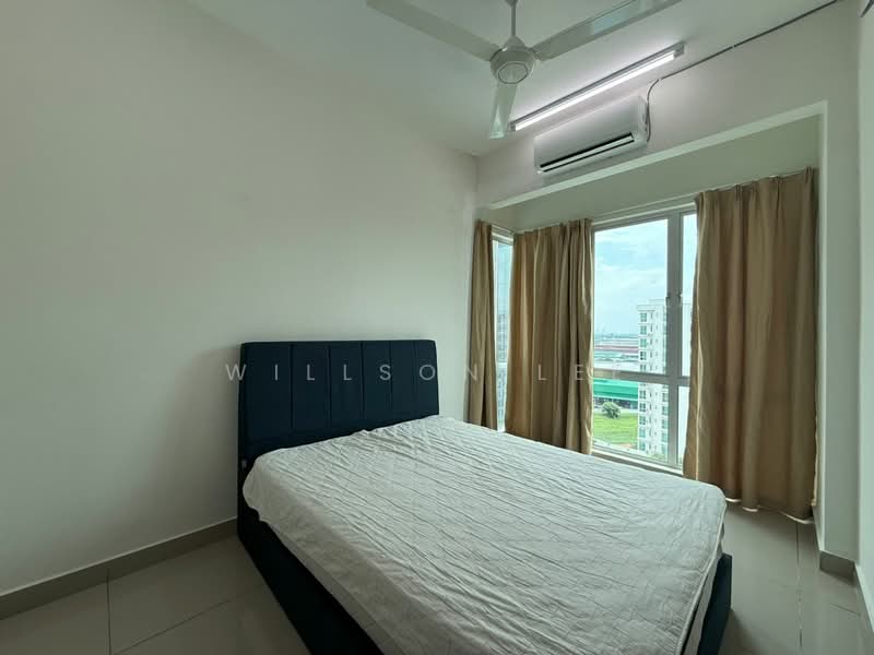 Condominium for Rent at Royale Infinity - Willson Lee - Bedroom - PropertyGuru.com.my