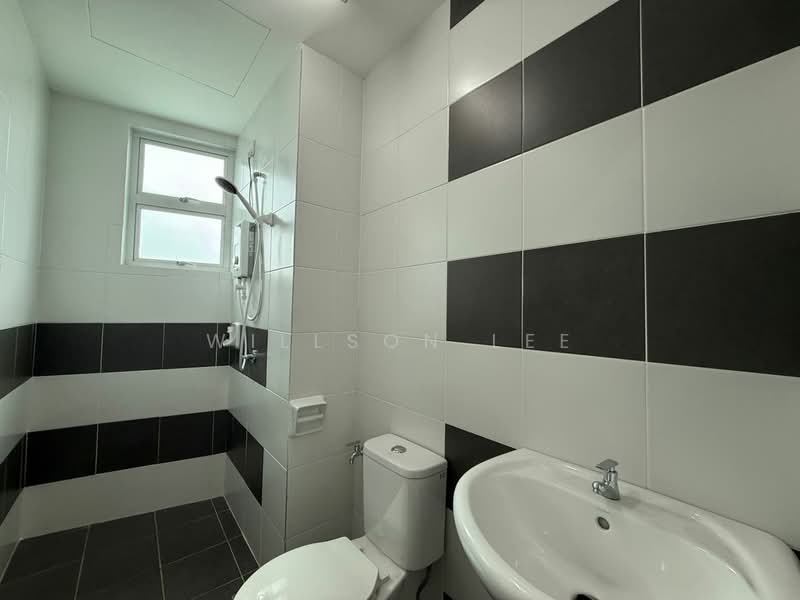 Condominium for Rent at Royale Infinity - Willson Lee - Bathroom - PropertyGuru.com.my
