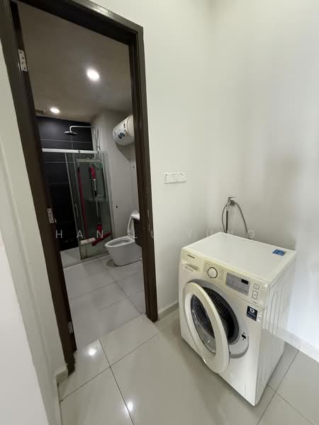 Condominium for Rent at Amberside @ Country Garden Danga Bay - Han Lu Yung - PropertyGuru.com.my
