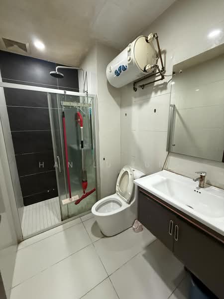 Condominium for Rent at Amberside @ Country Garden Danga Bay - Han Lu Yung - PropertyGuru.com.my