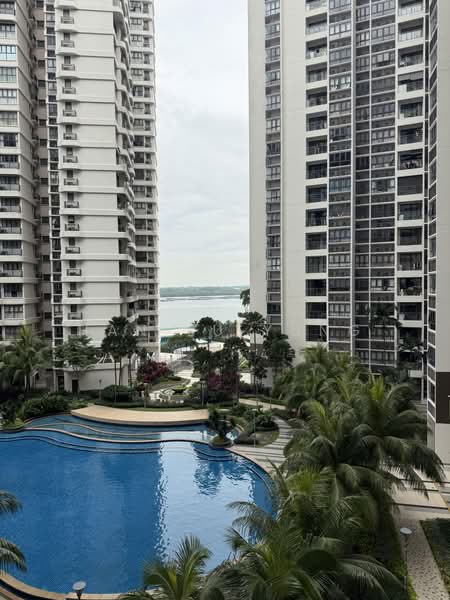 Condominium for Rent at Amberside @ Country Garden Danga Bay - Han Lu Yung - PropertyGuru.com.my