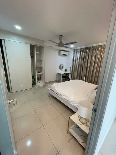 Kondominium untuk Disewa di Mansion One - SERENEN TEH - Bedroom - PropertyGuru.com.my