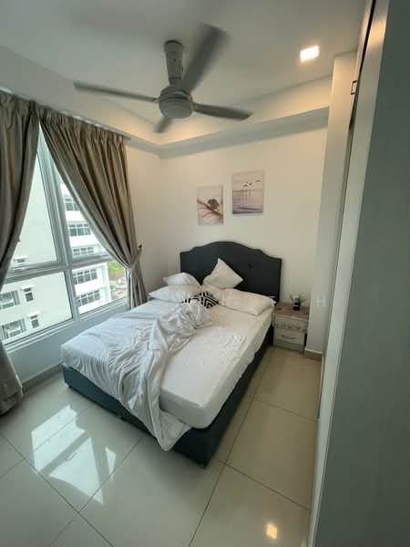 Kondominium untuk Disewa di Mansion One - SERENEN TEH - Bedroom - PropertyGuru.com.my