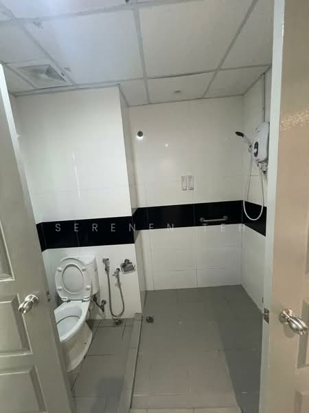 Kondominium untuk Disewa di Mansion One - SERENEN TEH - Bathroom - PropertyGuru.com.my