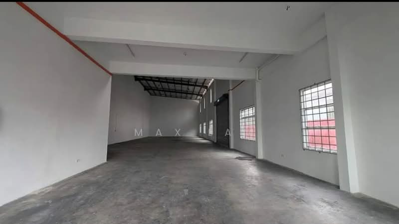 Kilang untuk Disewa di Taman Perindustrian Cemerlang (Ulu Tiram) - Max Lam - PropertyGuru.com.my