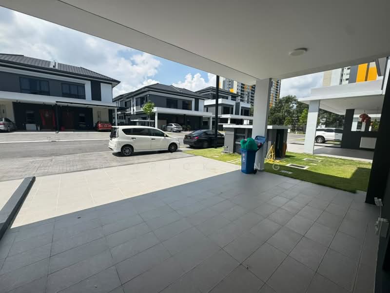 Semi-Detached House for Sale in Eco Ardence (Setia Alam) - Derrick Ang - Exterior - PropertyGuru.com.my