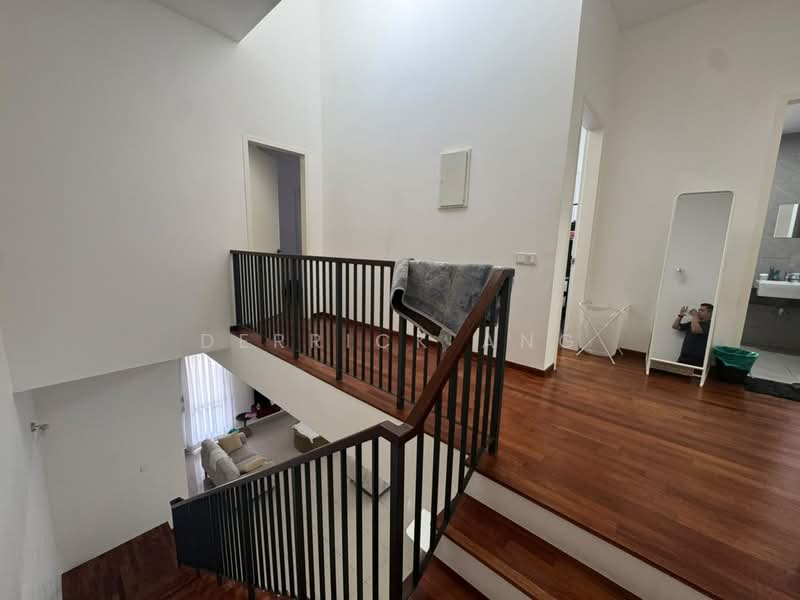 Semi-Detached House for Sale in Eco Ardence (Setia Alam) - Derrick Ang - Interior - PropertyGuru.com.my
