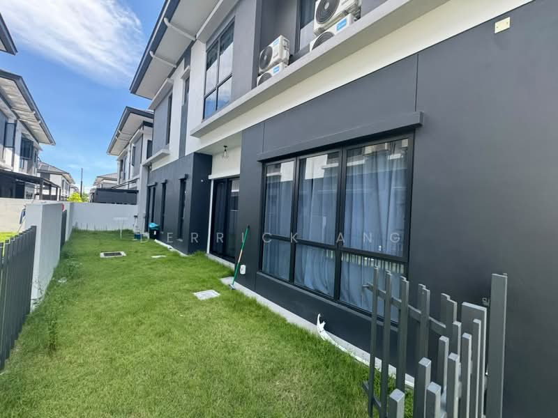 Semi-Detached House for Sale in Eco Ardence (Setia Alam) - Derrick Ang - Exterior - PropertyGuru.com.my