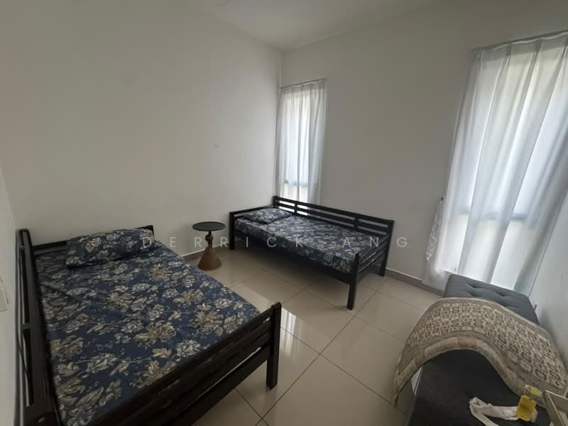 Semi-Detached House for Sale in Eco Ardence (Setia Alam) - Derrick Ang - Bedroom - PropertyGuru.com.my