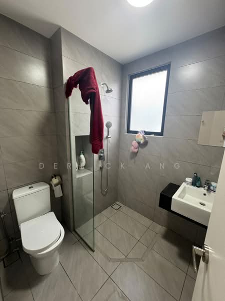 Semi-Detached House for Sale in Eco Ardence (Setia Alam) - Derrick Ang - Bathroom - PropertyGuru.com.my