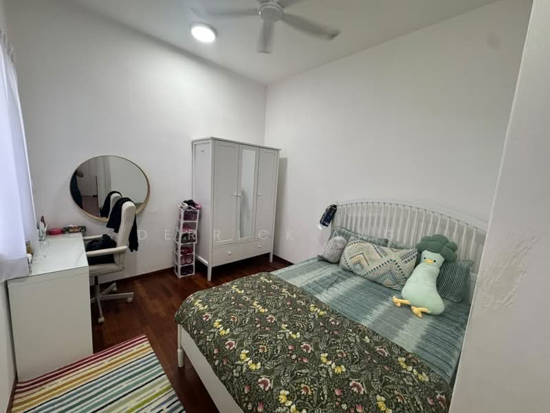 Semi-Detached House for Sale in Eco Ardence (Setia Alam) - Derrick Ang - Bedroom - PropertyGuru.com.my