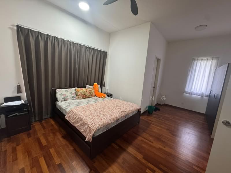 Semi-Detached House for Sale in Eco Ardence (Setia Alam) - Derrick Ang - Bedroom - PropertyGuru.com.my