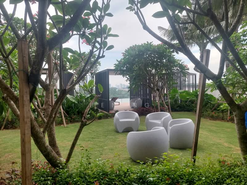 Servis Apartment untuk Disewa di Edelweiss @ Tropicana Gardens - Ben Ng - Exterior - PropertyGuru.com.my