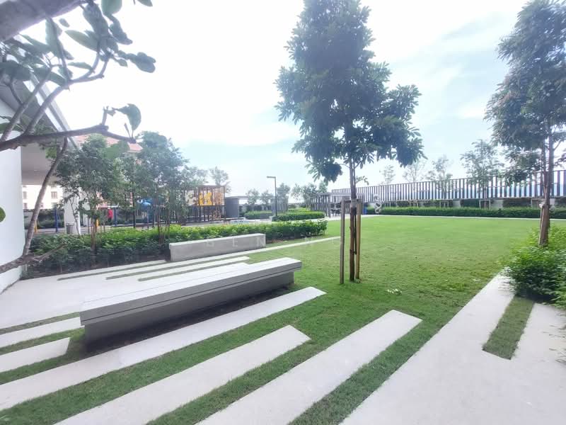 Servis Apartment untuk Disewa di Edelweiss @ Tropicana Gardens - Ben Ng - PropertyGuru.com.my