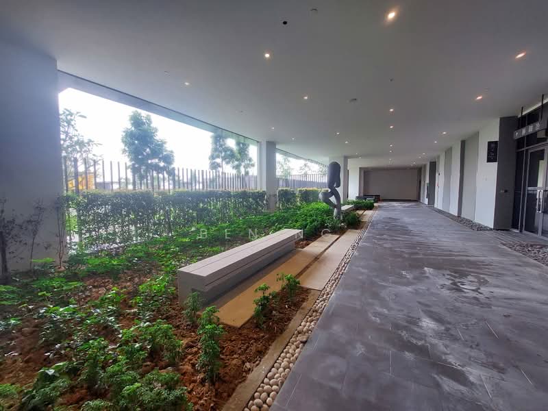 Servis Apartment untuk Disewa di Edelweiss @ Tropicana Gardens - Ben Ng - PropertyGuru.com.my