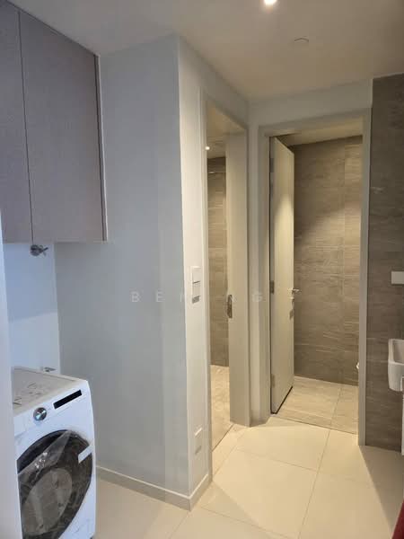 Servis Apartment untuk Disewa di Edelweiss @ Tropicana Gardens - Ben Ng - Interior - PropertyGuru.com.my
