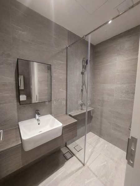 Servis Apartment untuk Disewa di Edelweiss @ Tropicana Gardens - Ben Ng - Bathroom - PropertyGuru.com.my