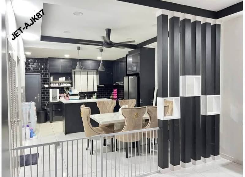 Rumah Teres 2 Tingkat untuk Dijual di Shah Alam (Selangor) - Tom Lee - PropertyGuru.com.my