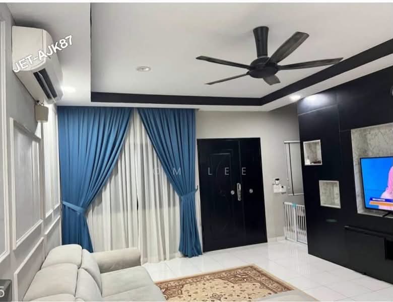 Rumah Teres 2 Tingkat untuk Dijual di Shah Alam (Selangor) - Tom Lee - PropertyGuru.com.my