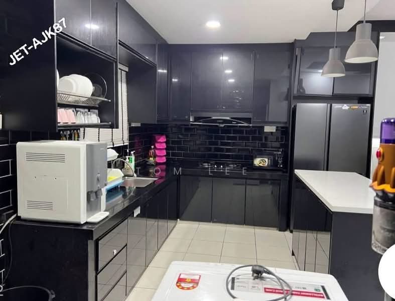 Rumah Teres 2 Tingkat untuk Dijual di Shah Alam (Selangor) - Tom Lee - PropertyGuru.com.my