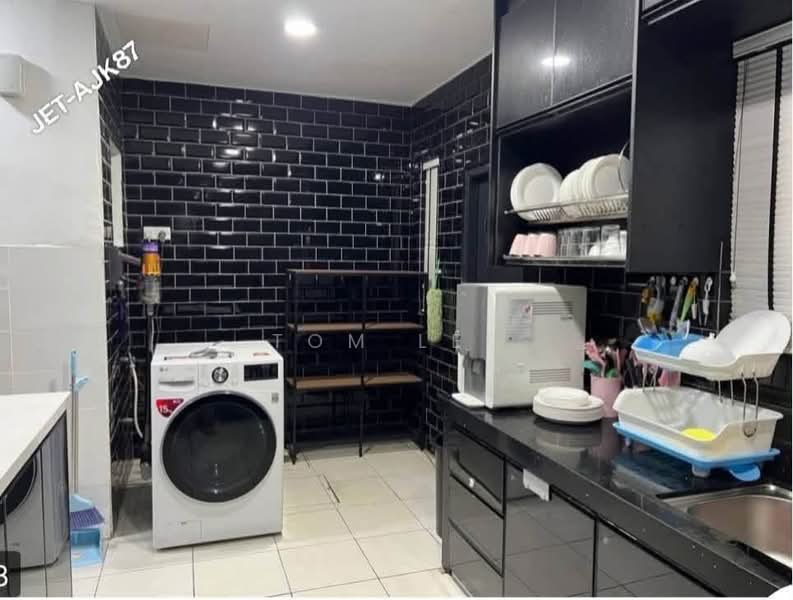 Rumah Teres 2 Tingkat untuk Dijual di Shah Alam (Selangor) - Tom Lee - PropertyGuru.com.my