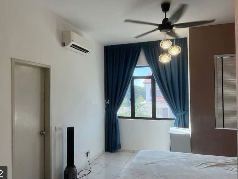 Rumah Teres 2 Tingkat untuk Dijual di Shah Alam (Selangor) - Tom Lee - PropertyGuru.com.my
