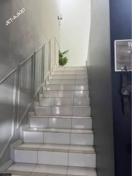Rumah Teres 2 Tingkat untuk Dijual di Shah Alam (Selangor) - Tom Lee - PropertyGuru.com.my