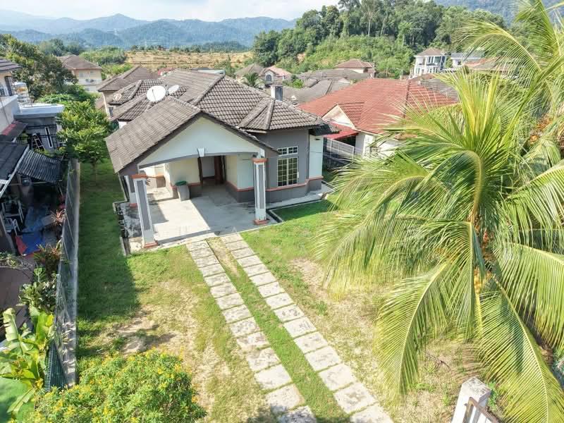 Bungalow for Sale in Lavender Heights (Senawang) - Naufal Ahmad Azahari - PropertyGuru.com.my