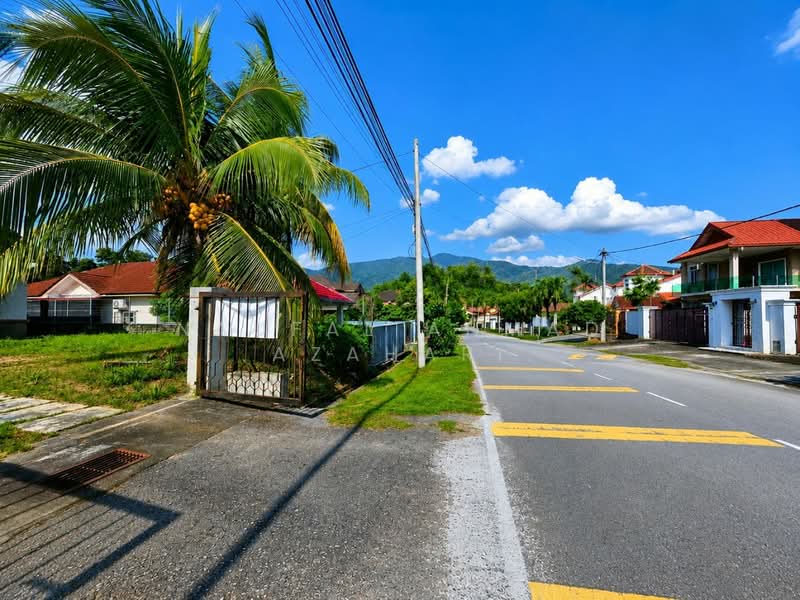 Bungalow for Sale in Lavender Heights (Senawang) - Naufal Ahmad Azahari - PropertyGuru.com.my