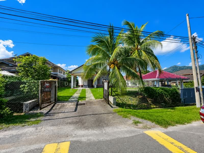 Bungalow for Sale in Lavender Heights (Senawang) - Naufal Ahmad Azahari - PropertyGuru.com.my