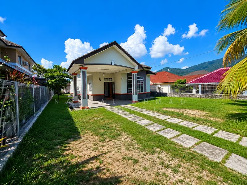 Bungalow for Sale in Lavender Heights (Senawang) - Naufal Ahmad Azahari - PropertyGuru.com.my
