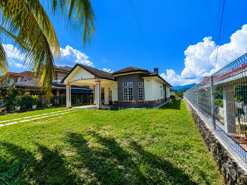 Bungalow for Sale in Lavender Heights (Senawang) - Naufal Ahmad Azahari - PropertyGuru.com.my