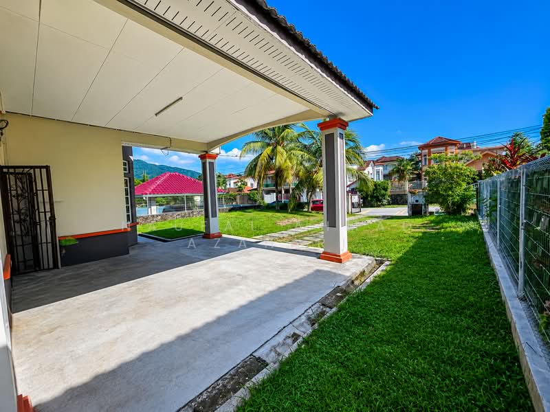Bungalow for Sale in Lavender Heights (Senawang) - Naufal Ahmad Azahari - PropertyGuru.com.my