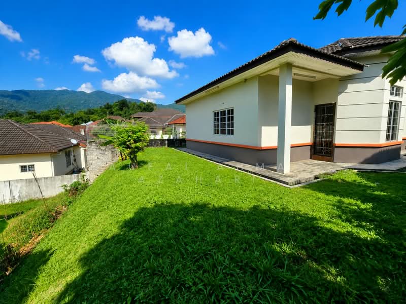 Bungalow for Sale in Lavender Heights (Senawang) - Naufal Ahmad Azahari - PropertyGuru.com.my
