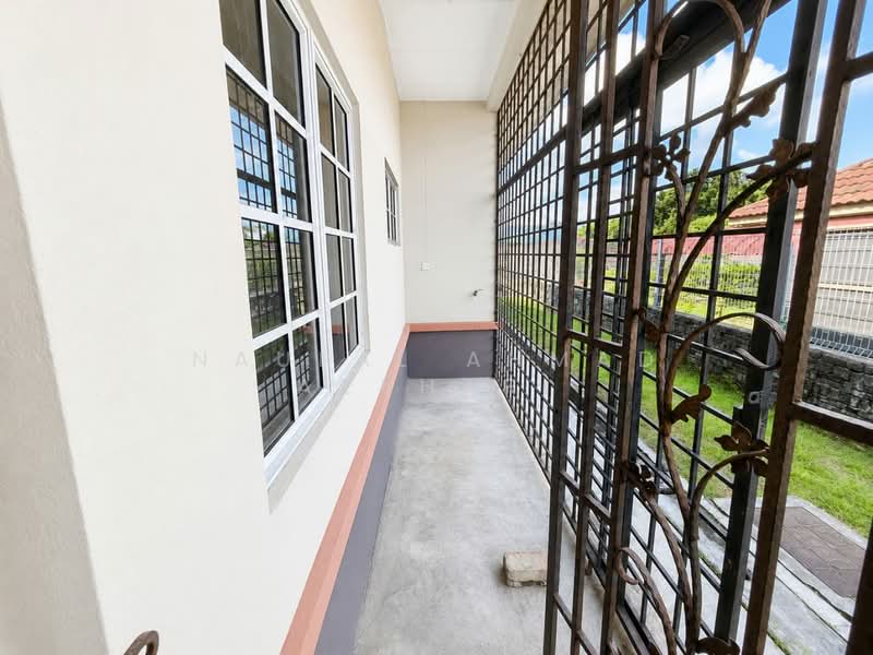 Bungalow for Sale in Lavender Heights (Senawang) - Naufal Ahmad Azahari - PropertyGuru.com.my