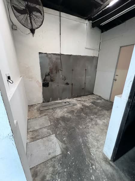 Shop for Rent in Taman Maju Jaya (Johor Bahru) - Jaffrey . - PropertyGuru.com.my