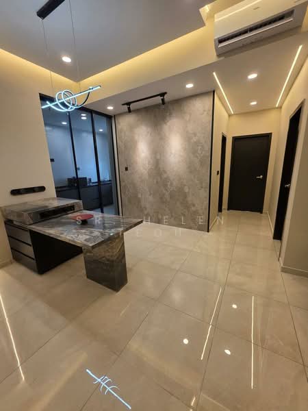 Condominium for Rent at Lucerne Residences - Sr. Helen Teoh - Interior - PropertyGuru.com.my