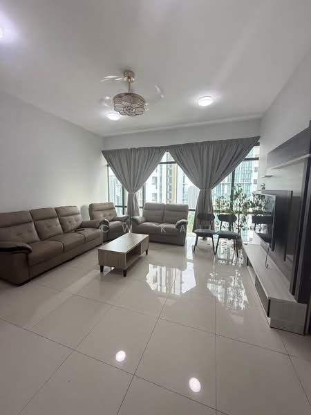 Condominium for Rent at Grand Medini - CW KAI - PropertyGuru.com.my