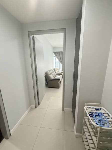 Condominium for Rent at Grand Medini - CW KAI - PropertyGuru.com.my