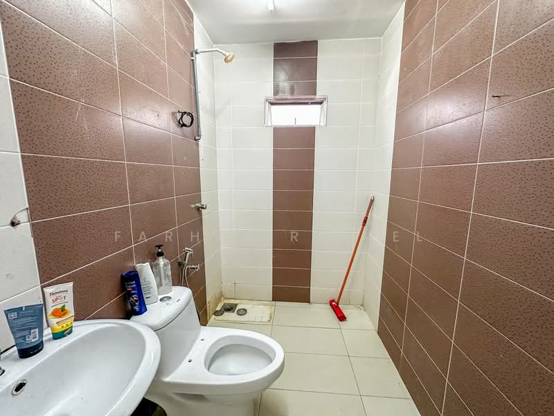 Terraced House for Sale in Sungai Buloh (Selangor) - Farhan Rafael - PropertyGuru.com.my