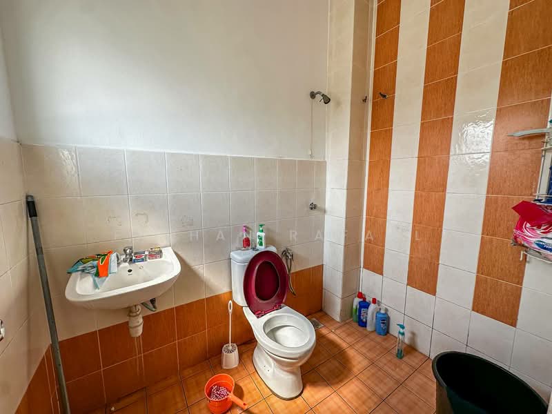 Terraced House for Sale in Sungai Buloh (Selangor) - Farhan Rafael - PropertyGuru.com.my
