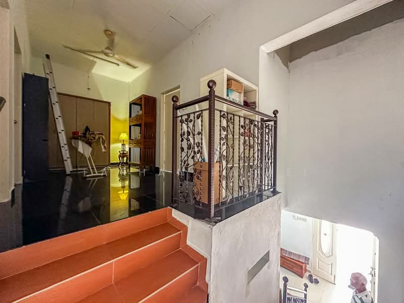 Terraced House for Sale in Sungai Buloh (Selangor) - Farhan Rafael - Interior - PropertyGuru.com.my