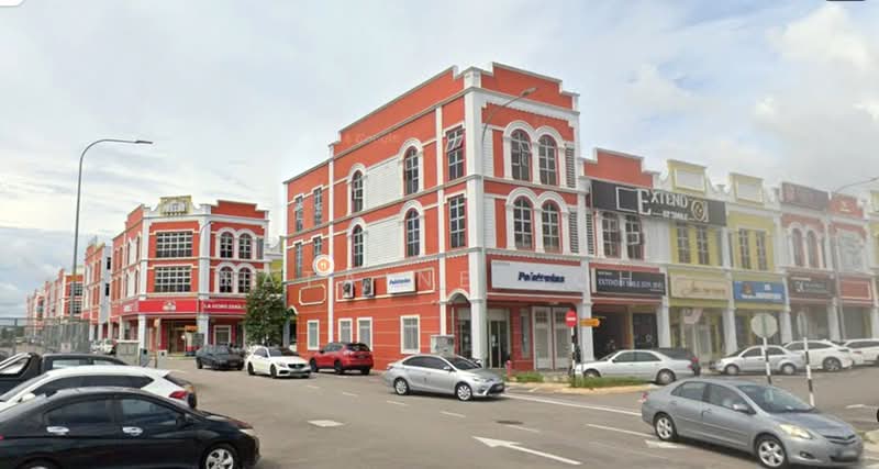 Kedai untuk Dijual di Austin Heights (Tebrau) - Nataine Goh - PropertyGuru.com.my