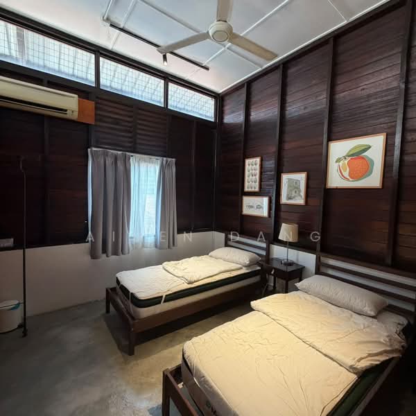 Rumah Banglo untuk Dijual di Jenjarom (Selangor) - Aiden Dang - Bedroom - PropertyGuru.com.my