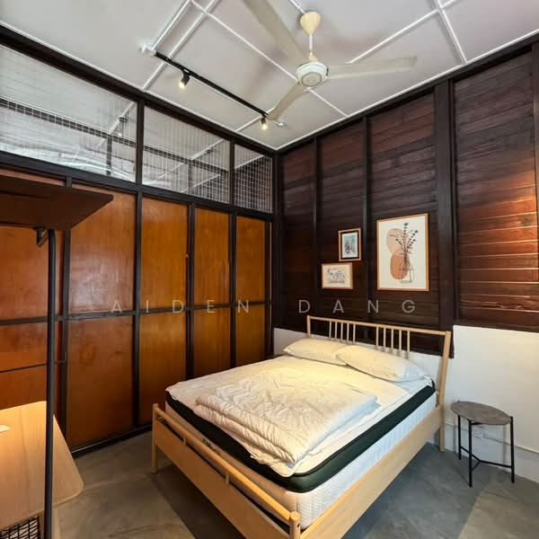 Rumah Banglo untuk Dijual di Jenjarom (Selangor) - Aiden Dang - Bedroom - PropertyGuru.com.my