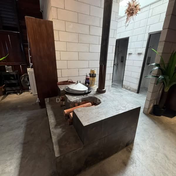 Rumah Banglo untuk Dijual di Jenjarom (Selangor) - Aiden Dang - Interior - PropertyGuru.com.my