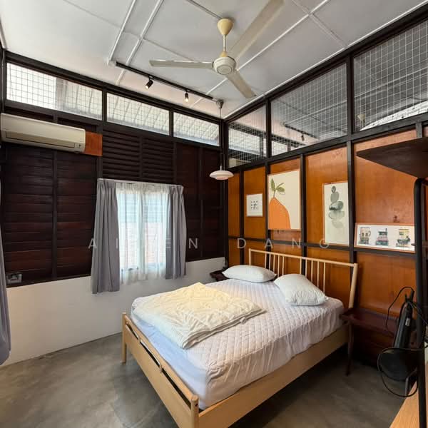 Rumah Banglo untuk Dijual di Jenjarom (Selangor) - Aiden Dang - Bedroom - PropertyGuru.com.my