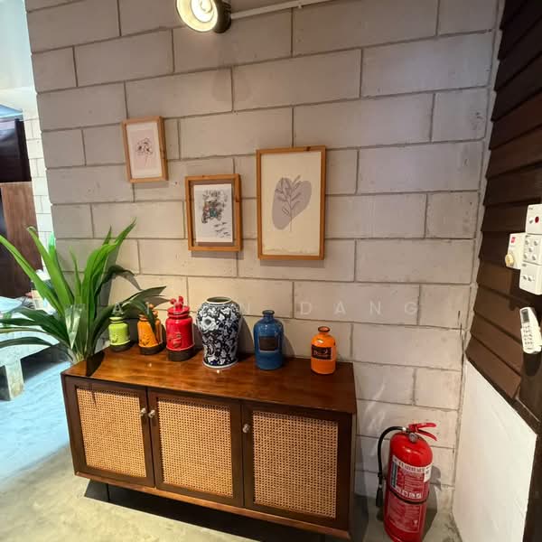 Rumah Banglo untuk Dijual di Jenjarom (Selangor) - Aiden Dang - Interior - PropertyGuru.com.my